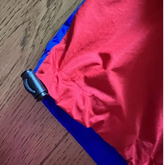 Balenciaga Logo Jacket - Picture 6 of 7